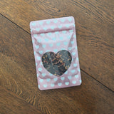 Berry Dark Chocolate