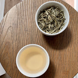 Silver Needle (Bai Hao) Organic
