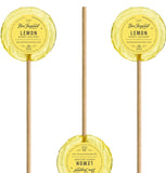Honey Lollipop