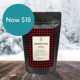 Ginger Chai Black Label