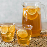 Decaf Lemon Palmer