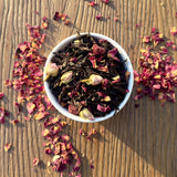 Rose Oolong