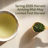 88th Night Shincha