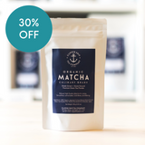 Organic Culinary Matcha – Clearance