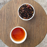 Berry Dark Chocolate