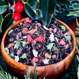 Mistletoe Tea