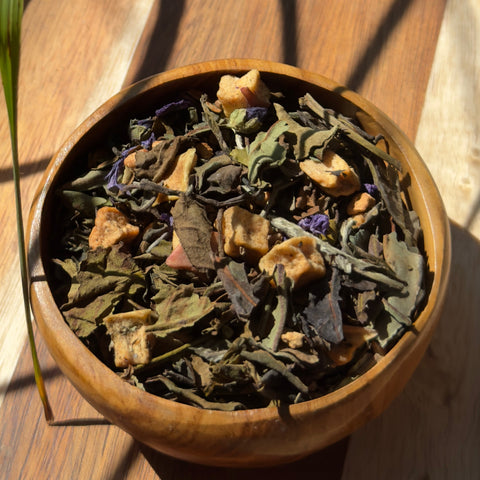 Mindful Meadow Organic