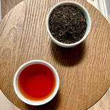 Golden Yunnan Black