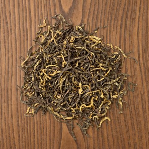Fujian Black Congou