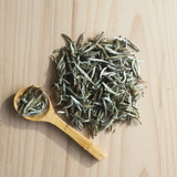 Jasmine Silver Needle