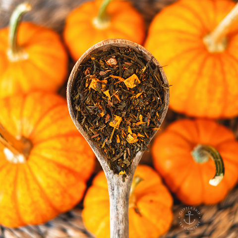 Pumpkin Cider