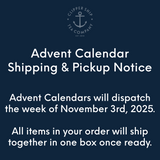 Advent Calendar