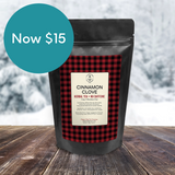 Cinnamon Clove Black Label