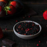 Decaf Chocolate Strawberry