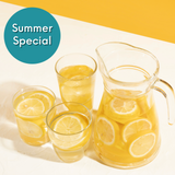 Lemon Capri