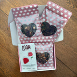 Valentine's Tea & Chocolate Gift Box