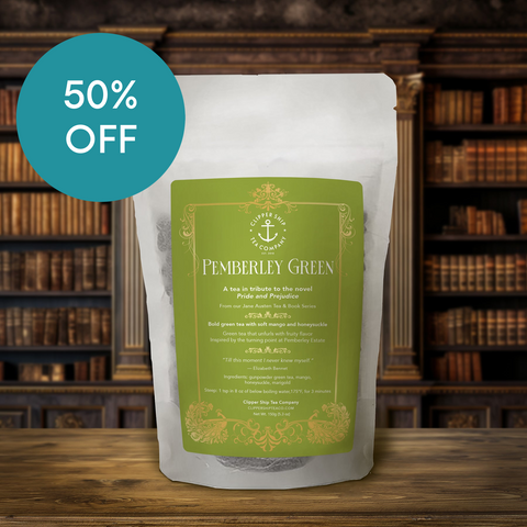 Pemberley Green