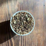 Ginger Chai
