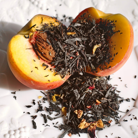 Peach Nectar