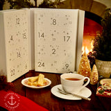 Signature Tea Advent Calendar