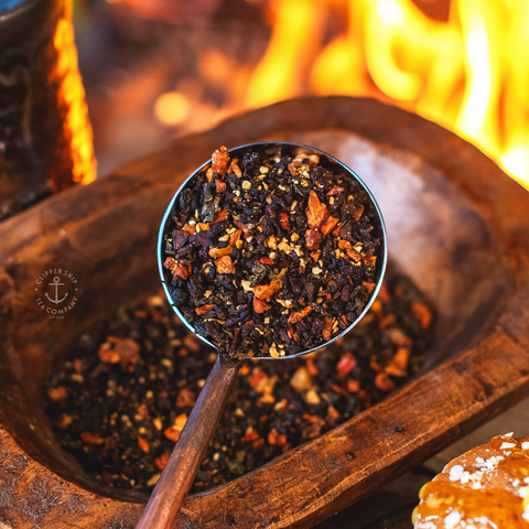 Toasted Maple