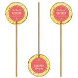 Honey Lollipop