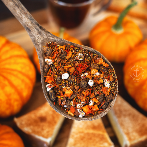 Pumpkin Spice Cheesecake