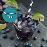 Blueberry Regatta