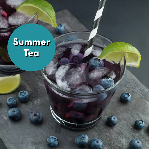 Blueberry Regatta