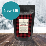 Gingerbread Cookie Black Label