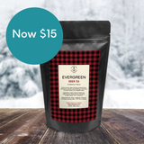 Evergreen Organic Black Label