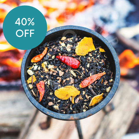 Bonfire Chai