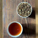 Ginger Chai