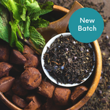 Chocolate Mint Pu'er