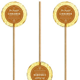 Honey Lollipop