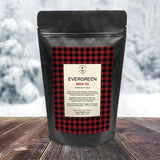 Evergreen Organic Black Label
