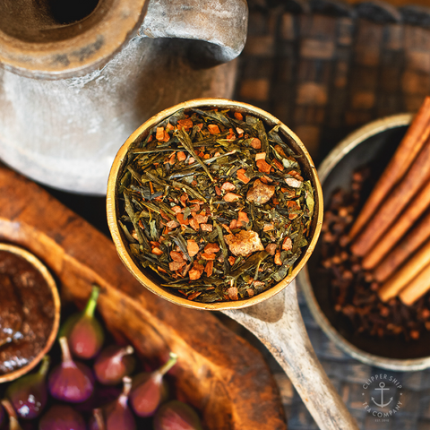 Fig + Spice