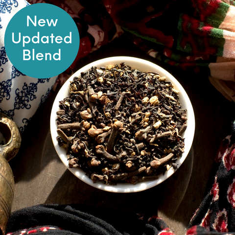 Masala Chai