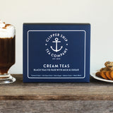 Cream Tea Box