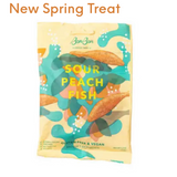 Bon Bon Sour Peach Fish