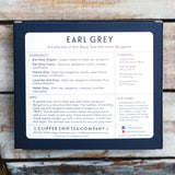 Earl Grey Box