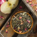 Baked Cinnamon Apple Black Label