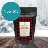 New York Christmas Black Label