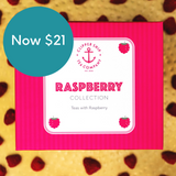 Raspberry Box