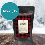 Roasted Chestnut Black Label