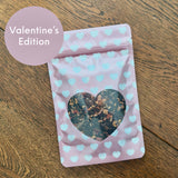 Berry Dark Chocolate