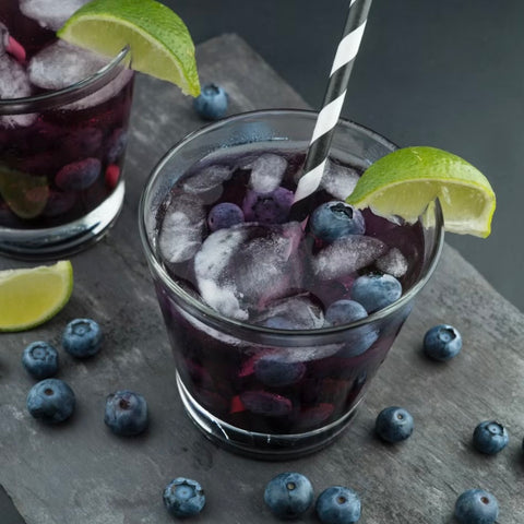 Blueberry Regatta