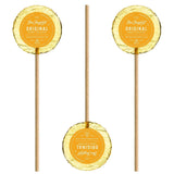 Honey Lollipop