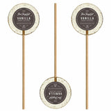Honey Lollipop