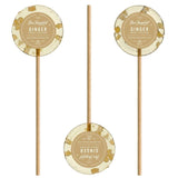 Honey Lollipop